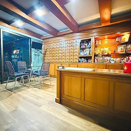 Private Rooms In Phatumwan Near Siam ,Samyan,Chula
