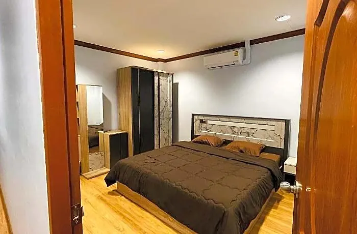 Private In Phatumwan Near Siam ,samyan,chula 5* Bangkok