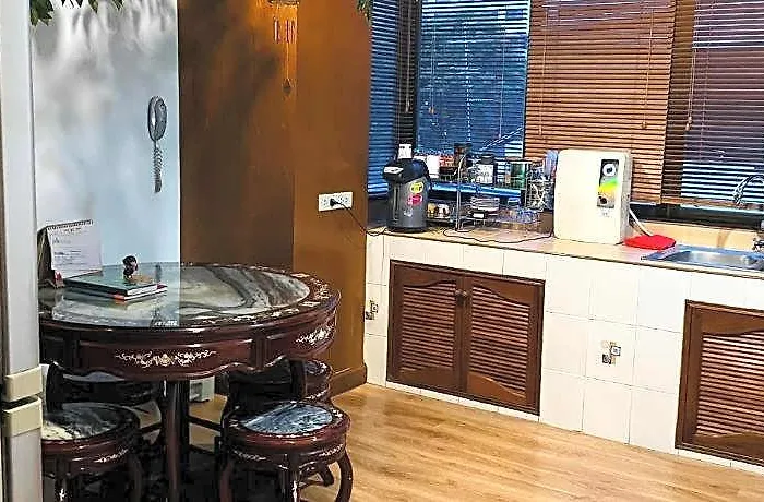 Private In Phatumwan Near Siam ,samyan,chula