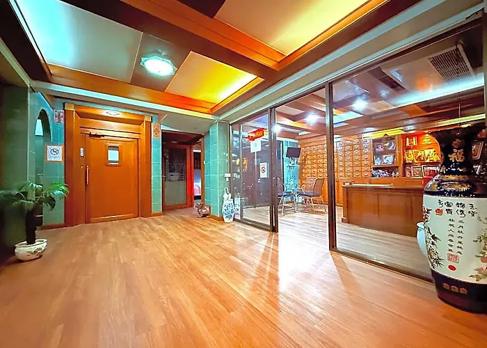 Private In Phatumwan Near Siam ,samyan,chula Hotel