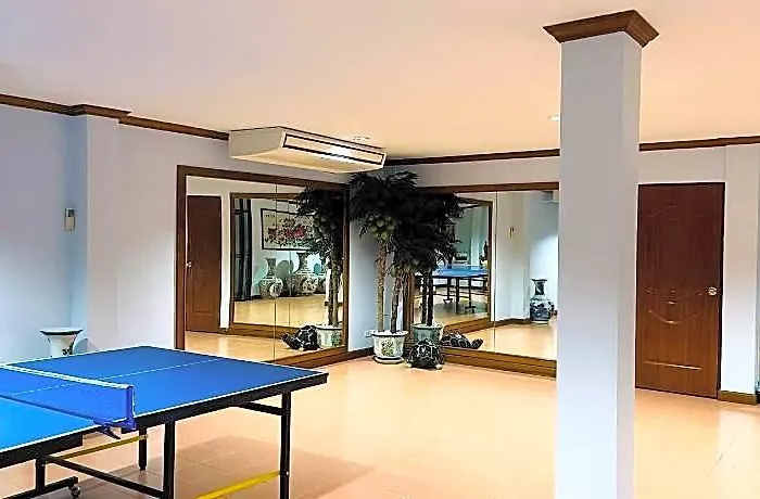 Private In Phatumwan Near Siam ,samyan,chula
