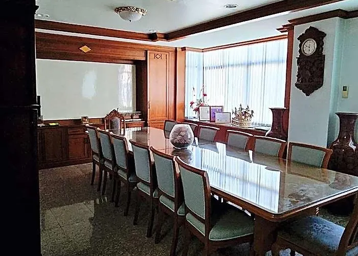 Private In Phatumwan Near Siam ,samyan,chula Hotel Bangkok