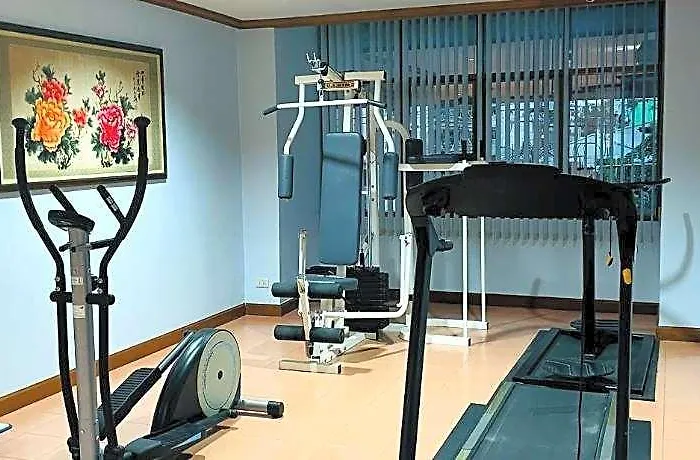 Private In Phatumwan Near Siam ,samyan,chula Hotel 5*
