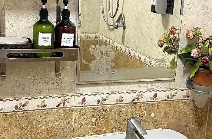Private In Phatumwan Near Siam ,samyan,chula 5*