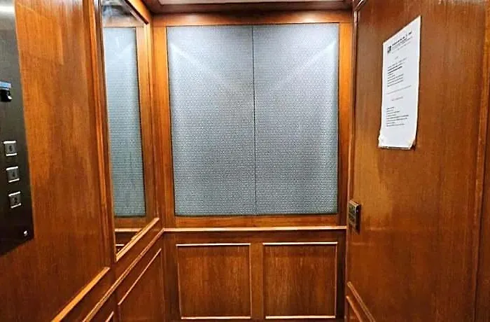 Hotel Private In Phatumwan Near Siam ,samyan,chula