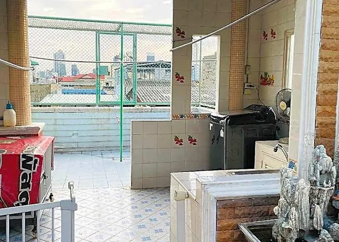 Private In Phatumwan Near Siam ,samyan,chula