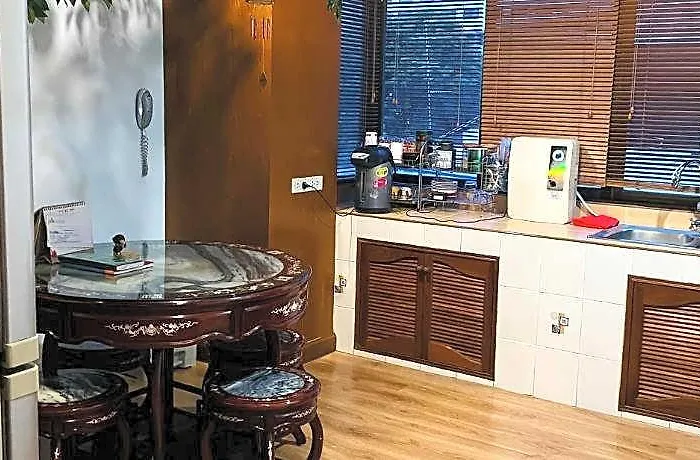Hotel Private In Phatumwan Near Siam ,samyan,chula Bangkok