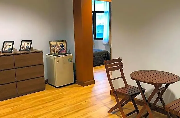Private In Phatumwan Near Siam ,samyan,chula 5* Bangkok