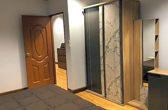 Private In Phatumwan Near Siam ,samyan,chula Hotel Bangkok
