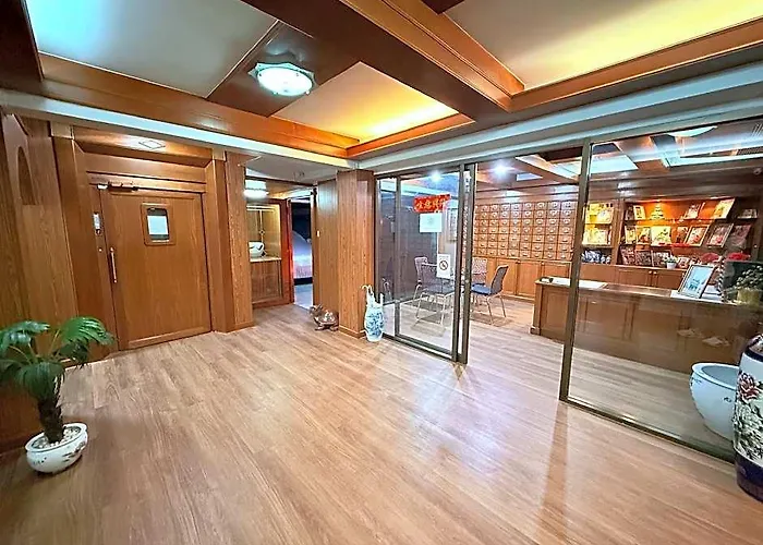 Hotel Private In Phatumwan Near Siam ,samyan,chula