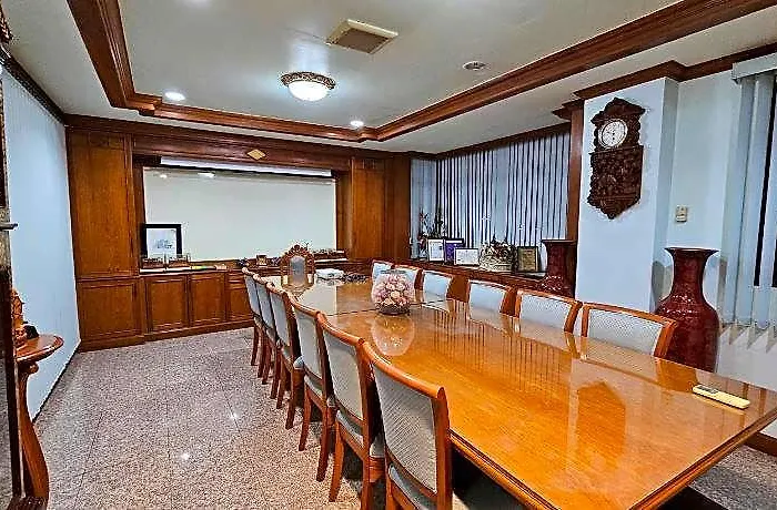 Private In Phatumwan Near Siam ,samyan,chula Bangkok