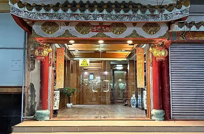 Private In Phatumwan Near Siam ,samyan,chula
