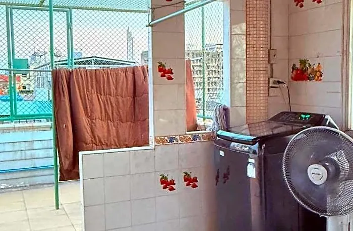 Private In Phatumwan Near Siam ,samyan,chula 5*