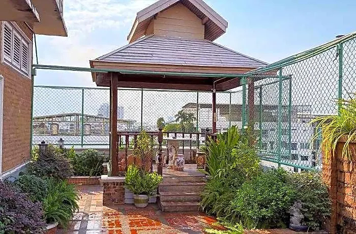 Private In Phatumwan Near Siam ,samyan,chula Hotel